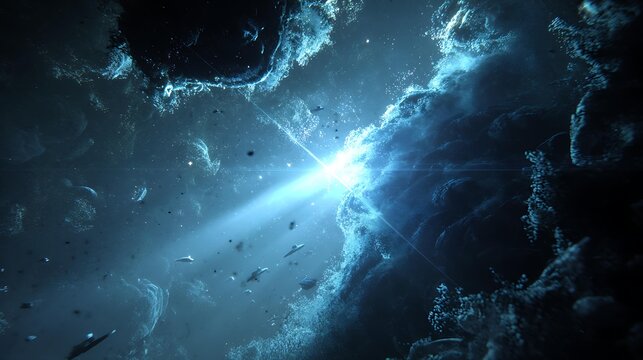 illuminated by dramatic rim lighting, subtle ambient occlusion, vray render, triadic color harmony, subtle lens flare, linear perspective, anisotropic filtering, global illumination, low angle