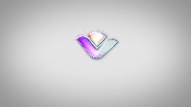creative 3d hyper clean energetic cinematic logo intro animation. 4k high fps, intro, outro, motion, 3d render, 3d reveal of a logo stings.
