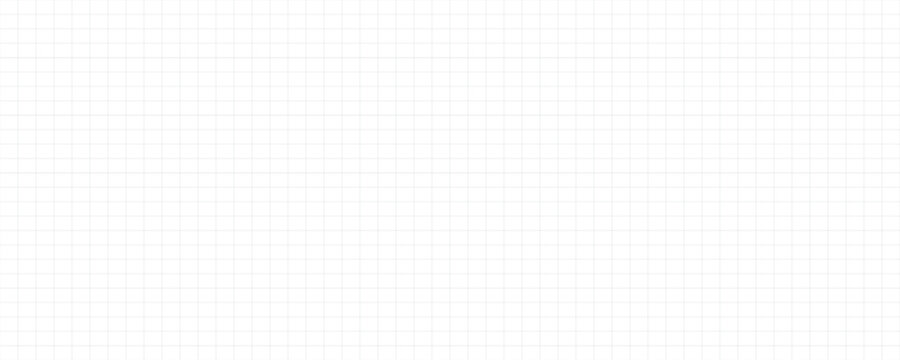 Grid paper wireframe pattern textured background. Used for notes graph documents business and education.Graph, drafting paper regular square lines grid, mesh pattern.