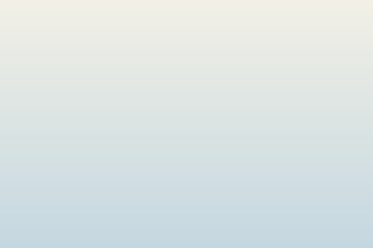 Aether Drift Radio Haze Gradient Background | Cloud White to Smoky Blue Gradient for Minimalist Tech Design