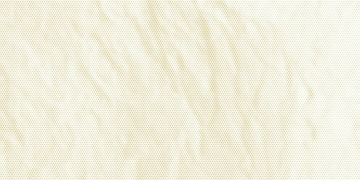 Beige halftone sand background. Pixelated speckle paper texture. Retro dotted craft ecru wallpaper. Grungy grainy sandy overlay. Dirty canvas material backdrop. Vector sack cloth halftone pattern