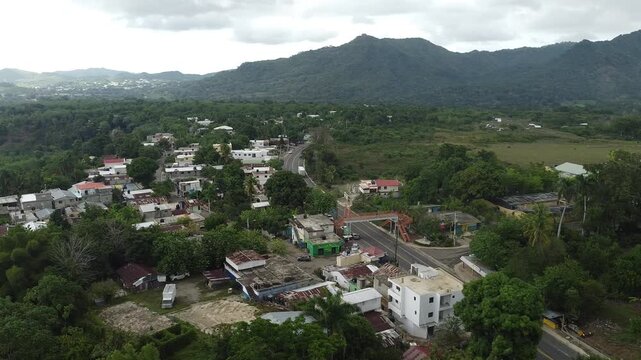Llano de P&eacute;rez Puerto plata
