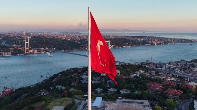 Turkey Fans Dreaming of FIFA World Cup Glory