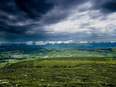  The Magic of Serra de Montejunto