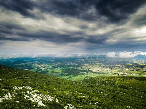  The Magic of Serra de Montejunto