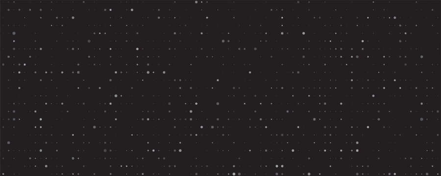 Abstract background of led panel light with noise and texture