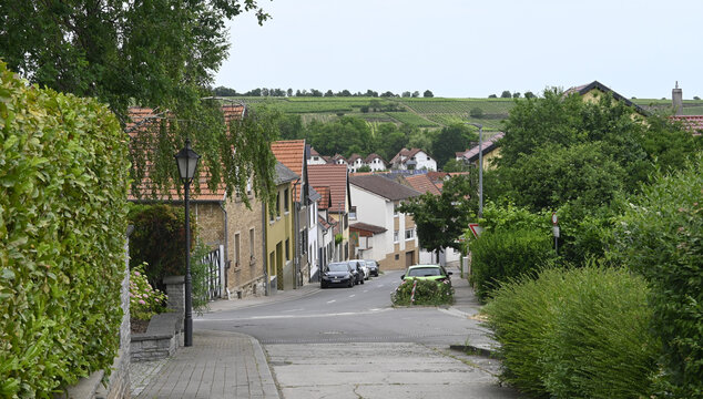udenheim, kirchstra&szlig;e