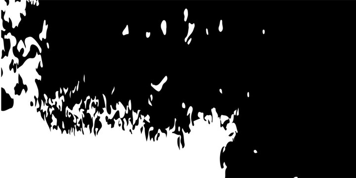 Metal texture with scratches and cracks. Image includes a effect the black and white tones.