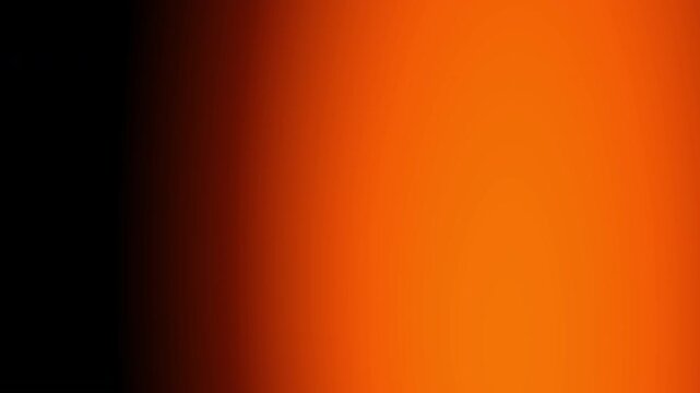 Warm light leaks. Super 8 mm movie film light leaks. 4k video