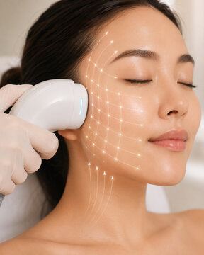 Facial Treatment
