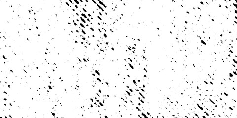 Fototapeta premium A textured pattern of rain drops and liquid splashes on a dirty glass frame with abstract grunge paint splatters