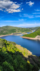 Fototapeta premium Special nature reserve 