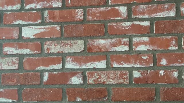 brick wall background