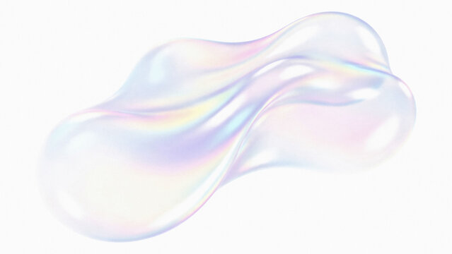 Abstract holographic background	
