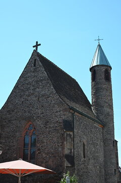 Kapelle St. Nikolaus  in Achern