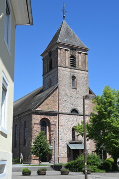 Katholische Kirche in Achern