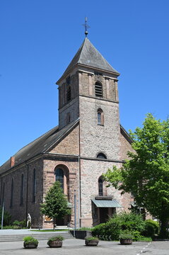 Katholische Kirche in Achern