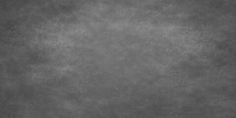 Fototapeta premium Grey textured background with a subtle gradient effect vector illustration