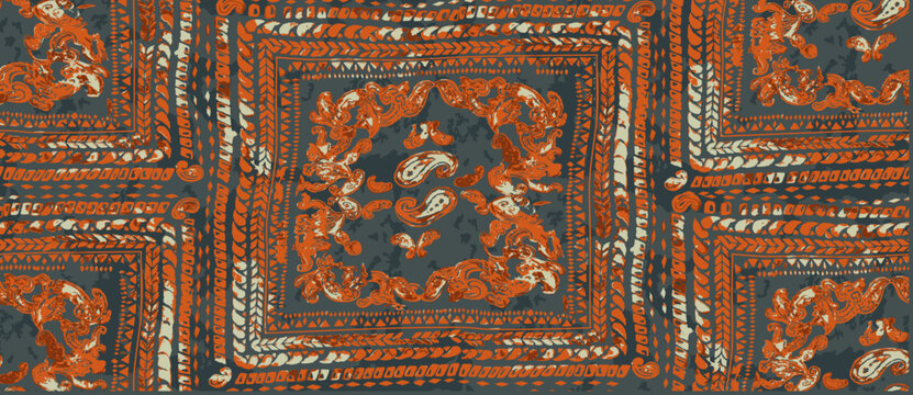 PAISLEYS