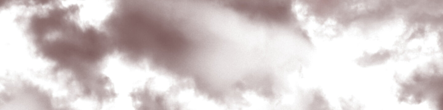 Misty red atmospheric haze pattern with transparent background for dramatic lighting and environmental effects.