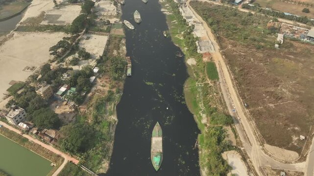 Purbachal New Town Highway Flyover