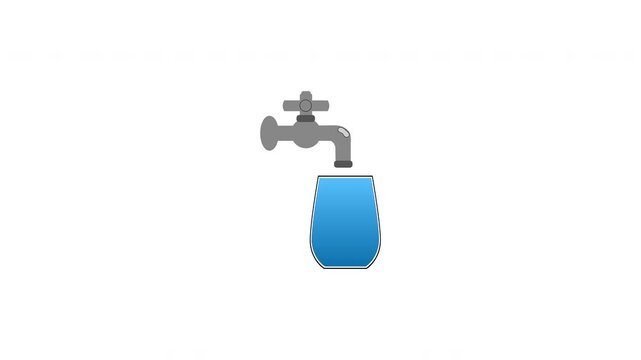 飲み水の日　6月6日 記念日