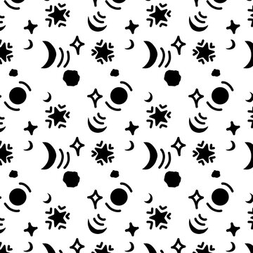 A flawless pattern that is simple and charming without anything excessive