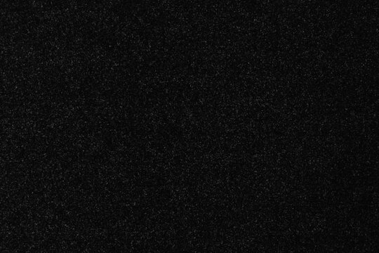 black static noise texture background