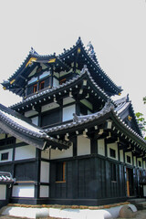 Obraz premium 高田公園