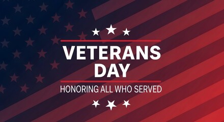 Veterans day usa honoring all who served american heroes