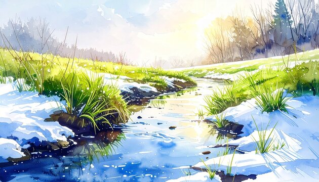 春の小川」の写真素材 | 35,085件の無料イラスト画像 | Adobe Stock