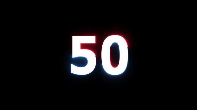 A dynamic neon loading animation, and 100 to 0% animation . on a black background. and creating a stunning 4k video.