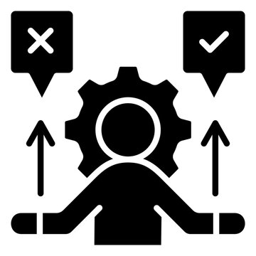 Feasibility Icon