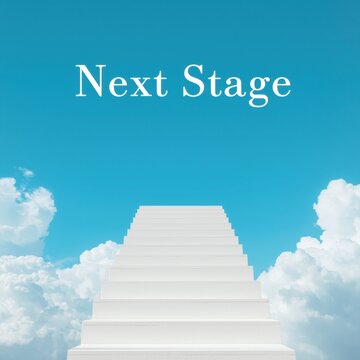 stairway to heaven