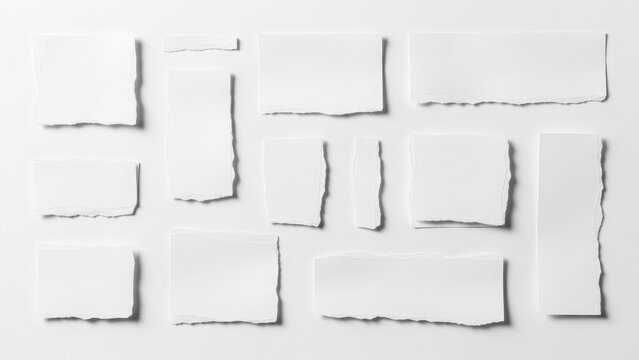 A blurry image of a white brick wall with grey mortar