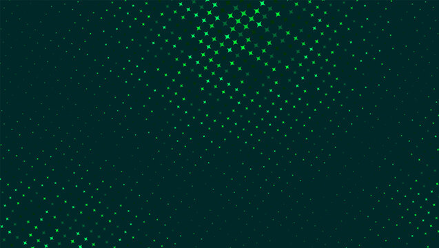 Vibrant colorful halftone background with dynamic dotted gradients, perfect for posters, digital art, web design, and modern graphic projects.