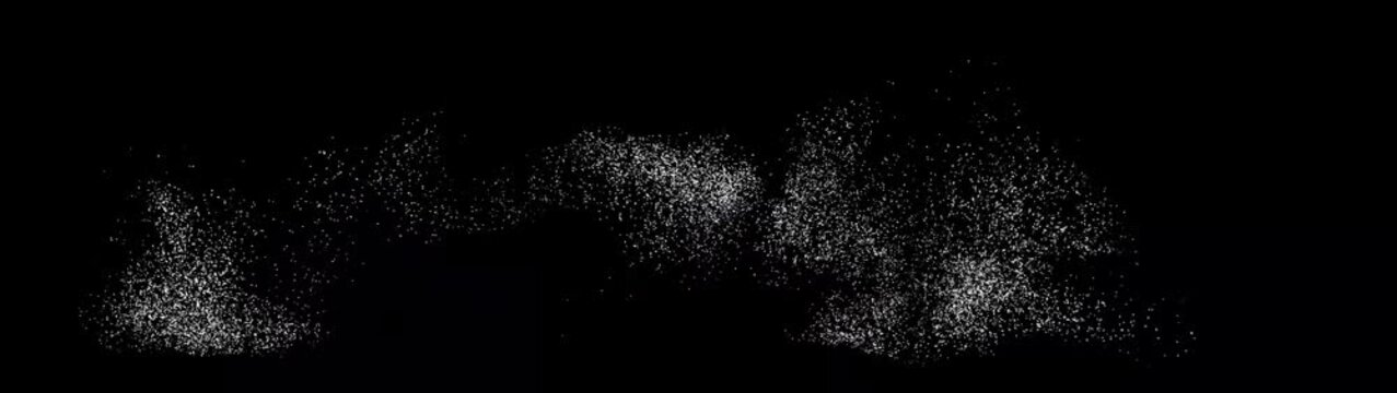 a stars moving in space backgrounds 