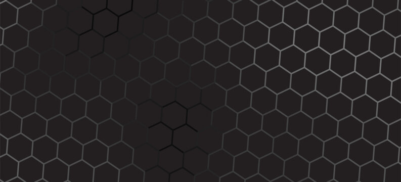 Industrial metallic perforated grill background with dark chrome texture and silver rounded square mesh pattern