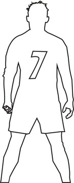 CR7