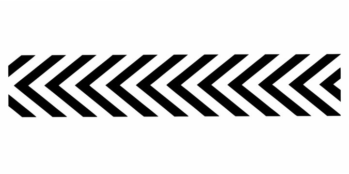 Diagonal parallelograms pattern on a white background