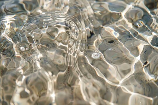 Tidal Pool Beaches outdoors nature ripple.