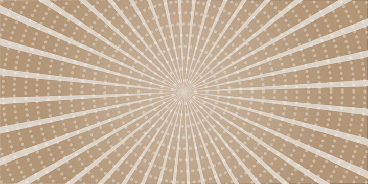 Beautiful beige abstract background. Light brown neutral backdrop for presentation design. Brownish base for website, print, basis for banners, wallpapers, business cards, brochure, banner, calendar