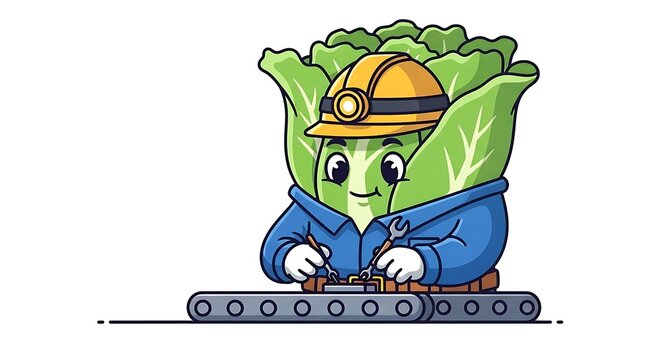 Cartoon green monster character driving a bus.