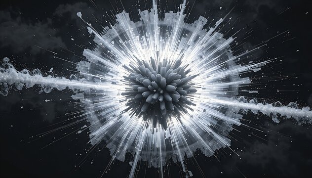 Inside Detonation Wave Supersonic Combustion Front Shock Physics Science