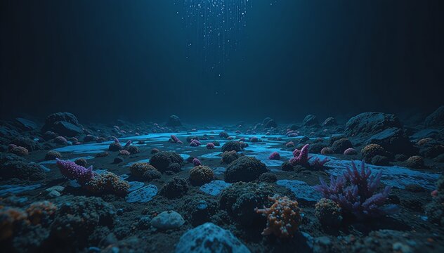 Hadal Zone Mariana Trench Deepest Ocean Floor Pressure Extreme Life Science