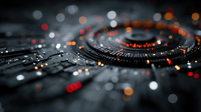 Transforming enterprise performance with information technology by embedding intelligent automation, optimized workflows, advanced tools, and scalable secure infrastructures