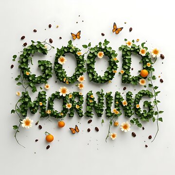 morning greetings
