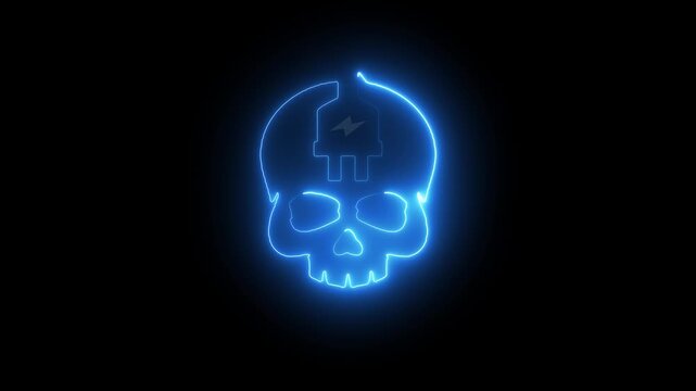 Blue Skull Images – Browse 218,891 Stock Photos, Vectors, and