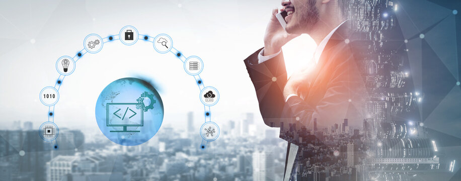 Global software development and coding solutions. Empowering businesses with custom application development and technology innovation. Motif