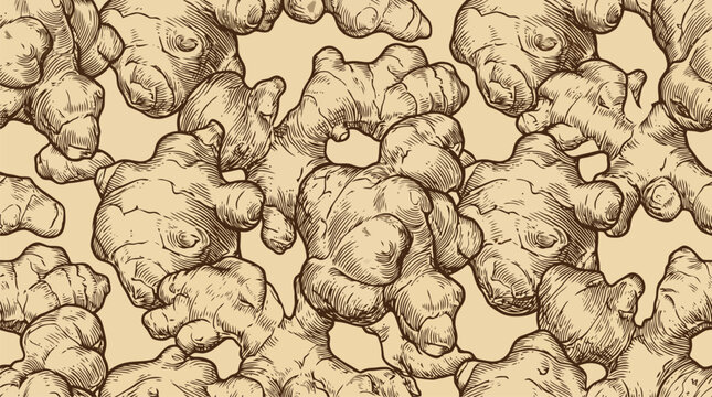 Vintage stone texture vector illustration with scattered pebbles background.